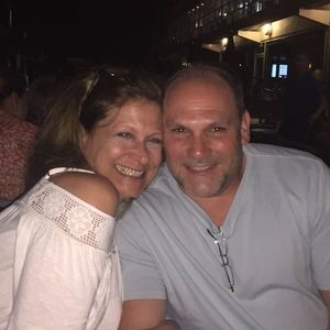 Meet your Posher, Tracey